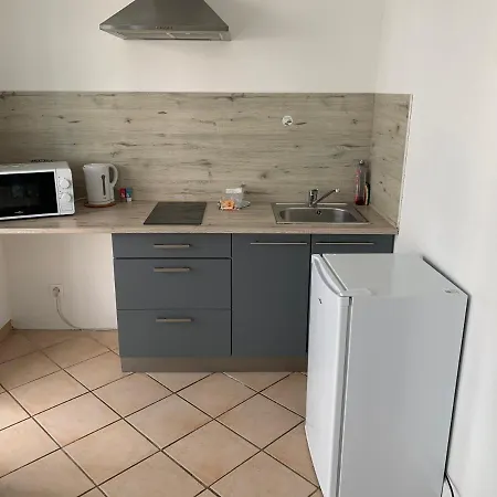 Lejlighed Le St Brieuc *
